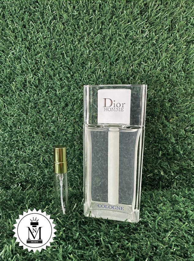 Dior Homme Cologne (sample size)