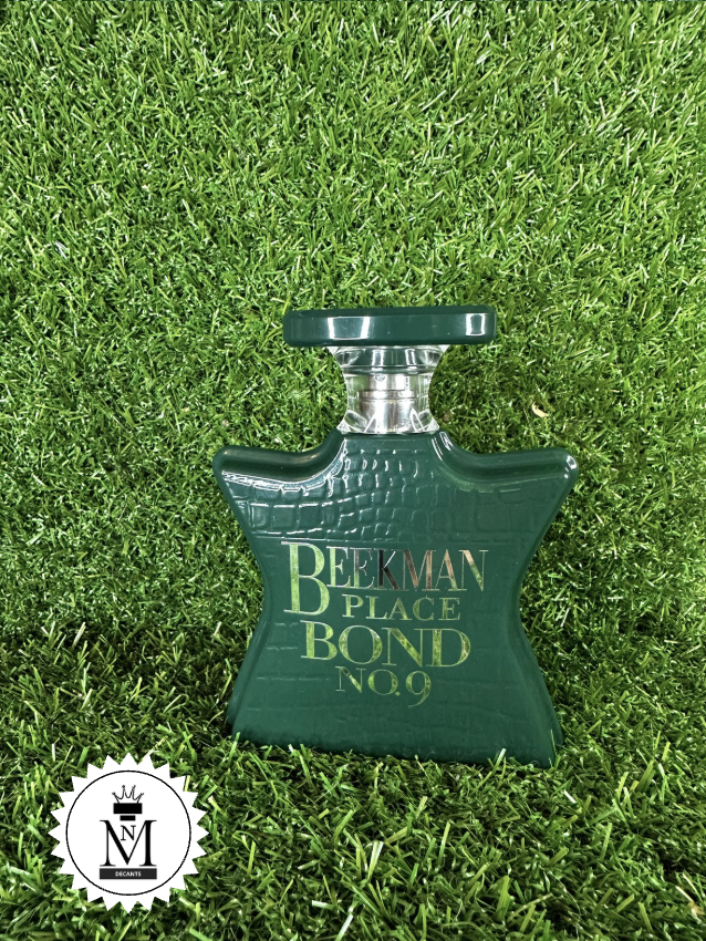 Bond No.9 Beekman Place (sample size)