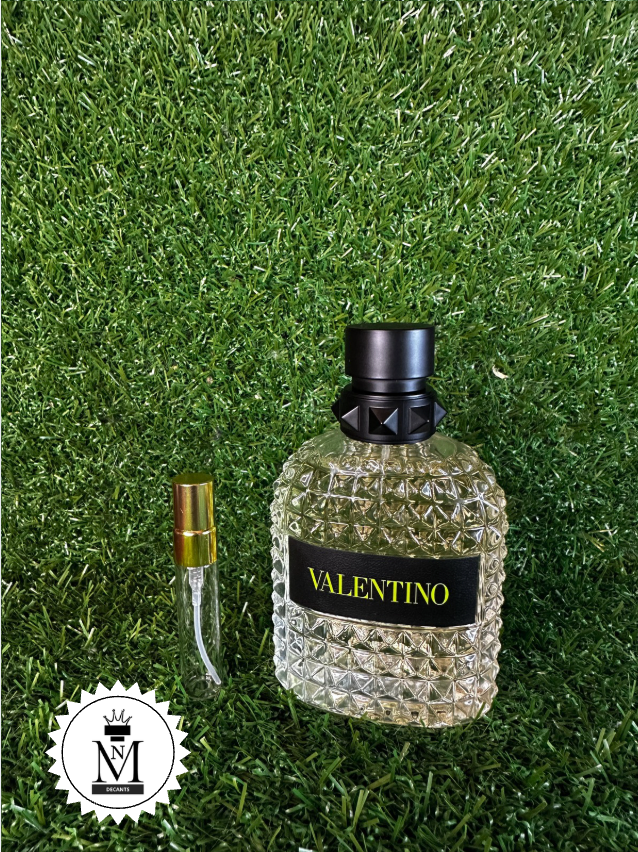 Valentino Born in Roma Yellow Dream (sample size)