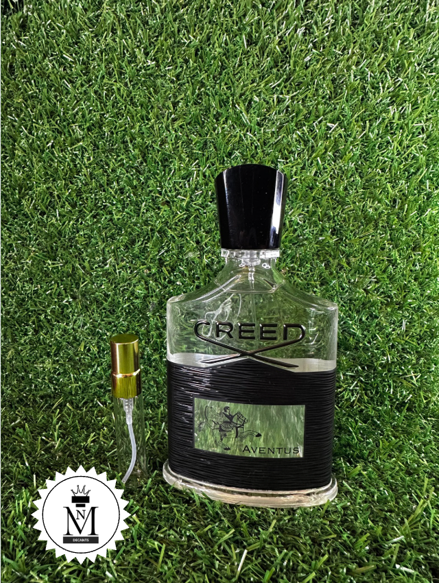Creed Aventus (sample size)