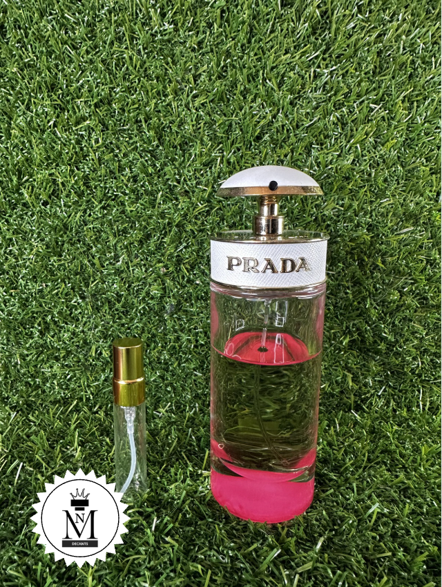 Prada Candy Kiss (sample size)
