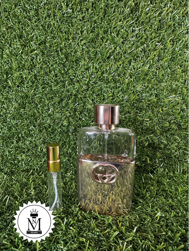 Gucci Guilty pour Femme (sample size)