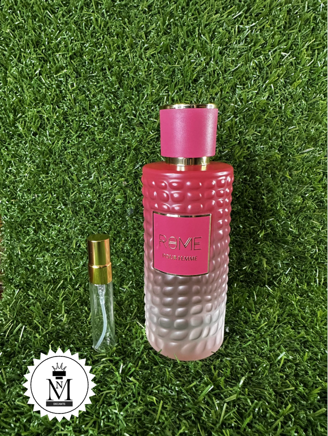 Bharara Rome pour Femme (sample size)