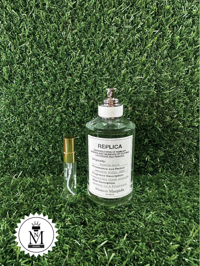 Replica Bubble Bath (sample size)