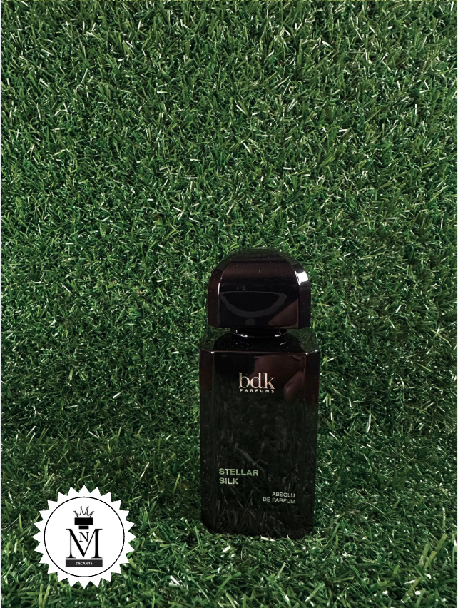 BDK Stellar Silk (sample size)
