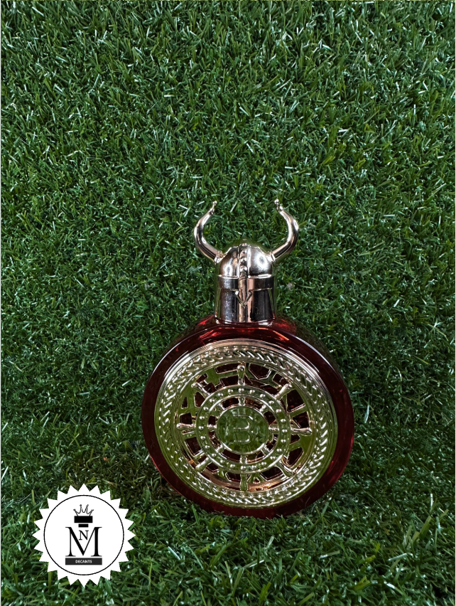 Bharara Viking Rio (sample size)
