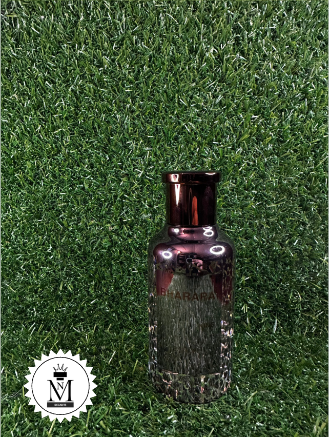 Bharara King Parfum (sample size)