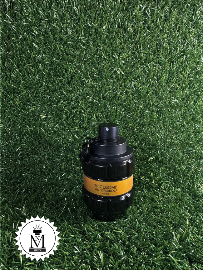 Spice Bomb Extreme Viktor&Rolf (sample size)