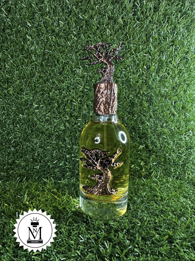 Lattafa Eternal Oud (sample size)