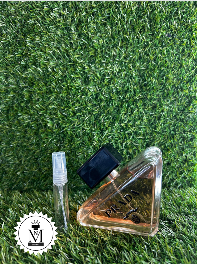 Prada Paradoxe (sample size)